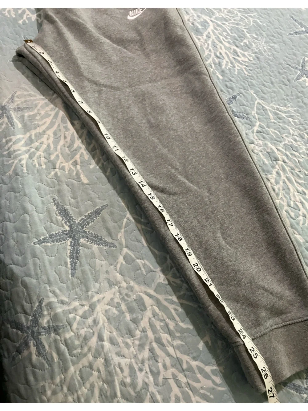 Nike adult XL joggers